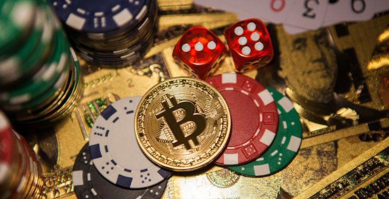 Look at these best Bitcoin Casinos