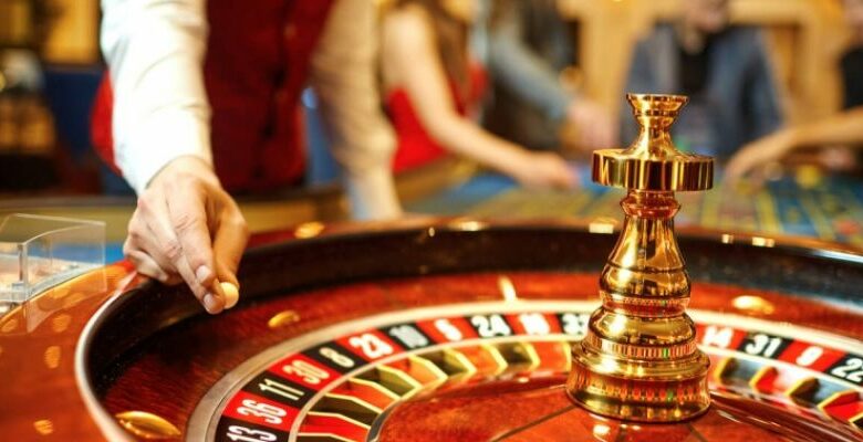How Coworking Between Companies is Improving the Casino Industry