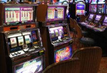 The Good That Casinos Do for Communities