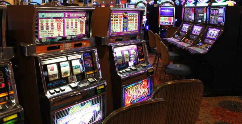 The Good That Casinos Do for Communities