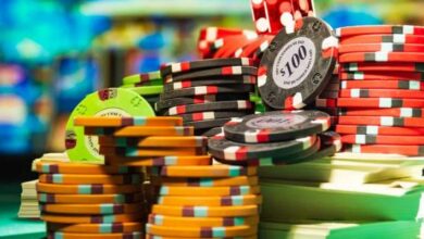 What are Wagering Requirements at Online Casinos?