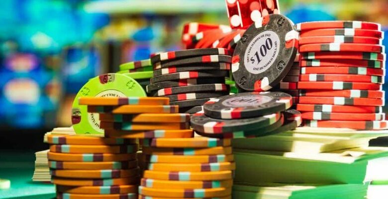 What are Wagering Requirements at Online Casinos?