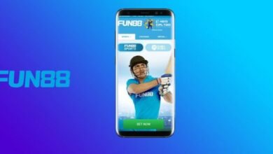 Fun88 App Review for Sports Betting