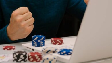 A Guide To Getting Into Online Poker Tournaments