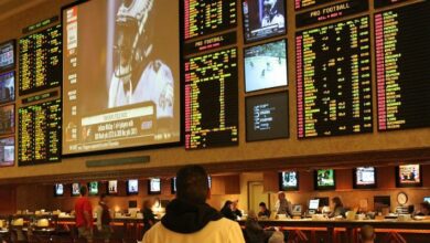 Our Picks For Top Benefits That Come From Betting On Sports
