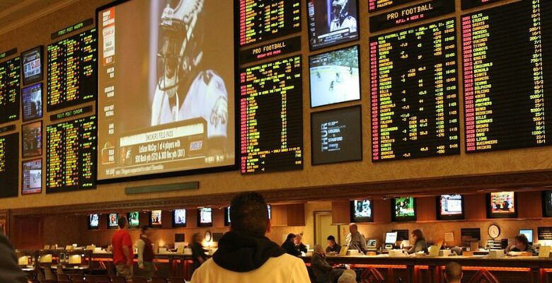 Our Picks For Top Benefits That Come From Betting On Sports