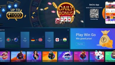 Becric Betting & Casino Review