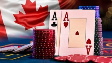 Most Popular Online Casinos In Canada