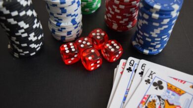 Advantages of Online Over Land-Based Casinos