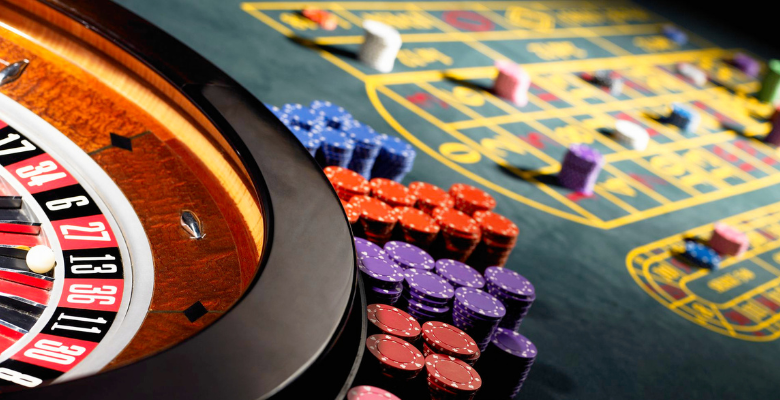Games With Best Odds in Casino - Learn Before Play