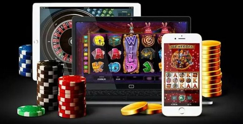 Trending technologies in the online gambling industry