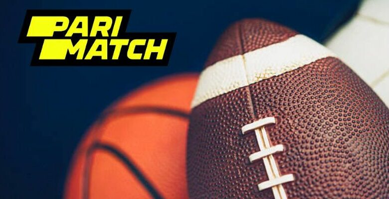 The TOP basketball betting best site - how to bet in Parimatch Canada