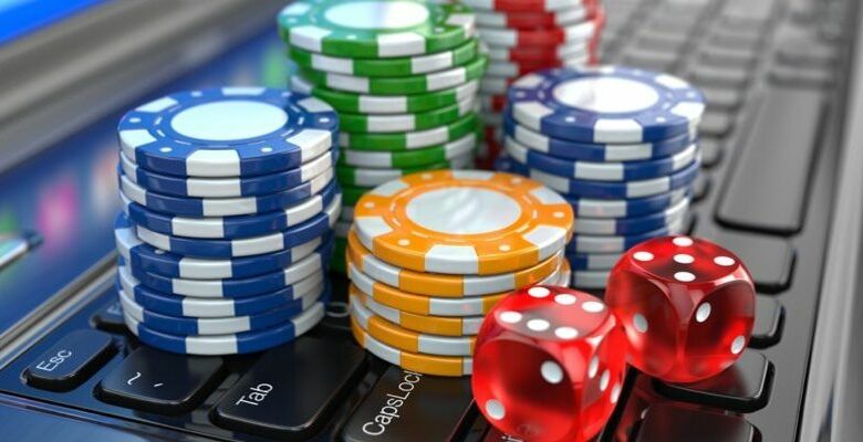 Why Online Casinos Are Becoming One of the Most Popular Means of Entertainment in the World