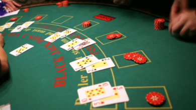 Blackjack Rules: Learn to play in 8 Steps