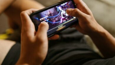 Why Casual Gamers Prefer Mobile Over Other Platforms?