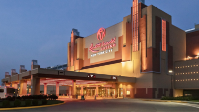 Resorts World Casino New York City Games, Bonus & More