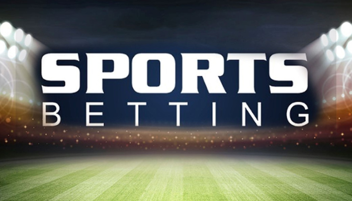 Types of Sports Betting